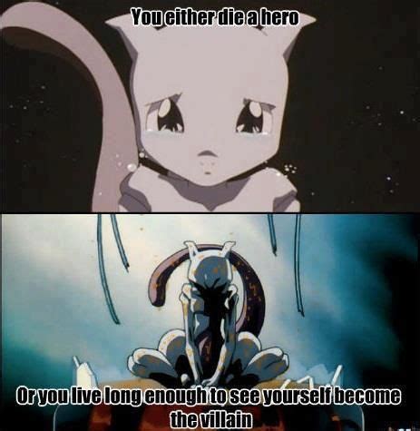 Mewtwo Quotes Life. QuotesGram