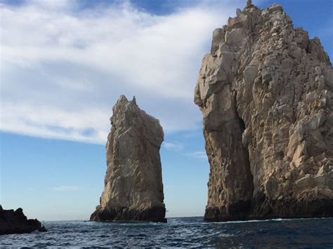 The Arch Of Cabo San Lucas Mexico The Trek Planner