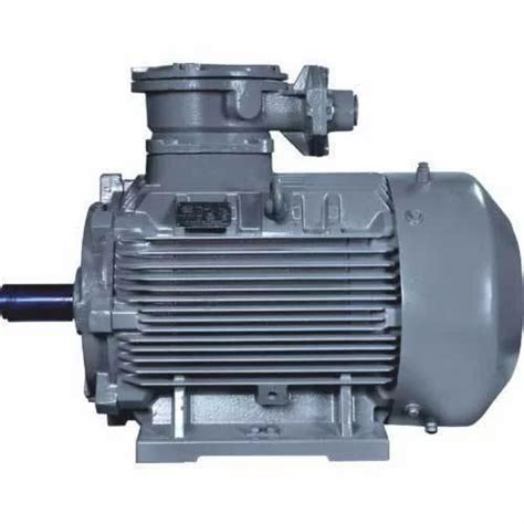 Siemens Single Phase Induction Motor Power Kw At Rs In