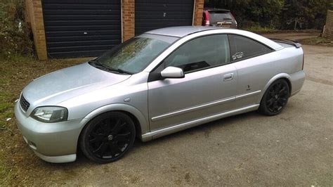 2004 Vauxhall Astra Coupe Modified | in Ware, Hertfordshire | Gumtree