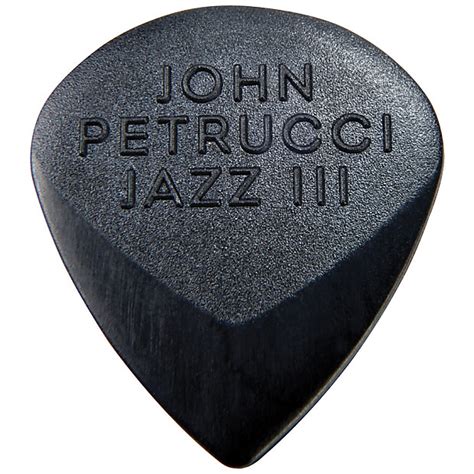 Dunlop 427PJP John Petrucci Signature Jazz III 1 5mm Guitar Reverb