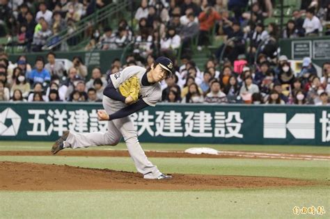 日職》生涯39勝的投手竟吸引6隊爭奪戰 傳巨人軍開10億日圓大約 自由體育