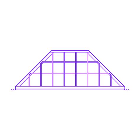 Skylights Rooflights Dimensions Drawings Dimensions