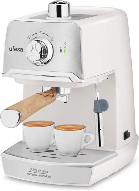 Bialetti Mokona Macchina Caff Espresso Sistema Aperto Per Macinato