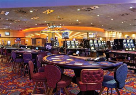 The Best Casinos to Visit in and near Atlanta - Atlanta Celebrity News