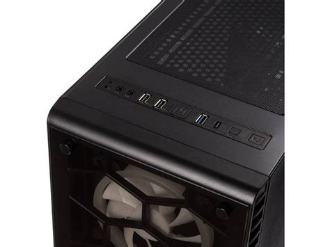 Caixa Pc Kolink Observatory Atx Mid Tower Preto Worten Pt