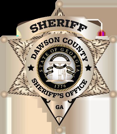 Dawson County Sheriff's Office