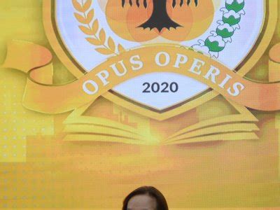 Kuliah Umum Mantan Presiden Filipina Di Golkar Institut ANTARA Foto