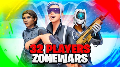 Rxb Zonewars 3235 2020 4338 من ابتكار Rino10 Fortnite