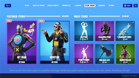 NEW FORTNITE ITEM SHOP RIGHT NOW LIVE April 4th 2020 New Fortnite