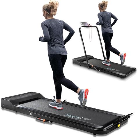 The 2-in-1 Folding Treadmill Owner's Guide: Mastering Performance