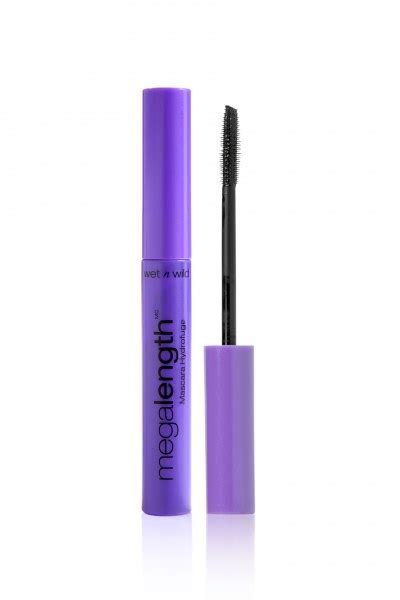 Wet N Wild Mega Length Waterproof