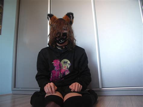 Average Hotline Miami enjoyer : r/femboy