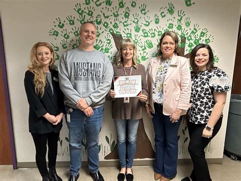 Welcome to Mustang Public Schools Foundation | Mustang Public Schools