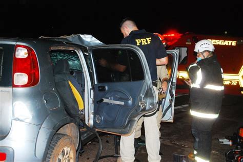 Desejo de família e amigos é que morto em rodovia vá em paz em