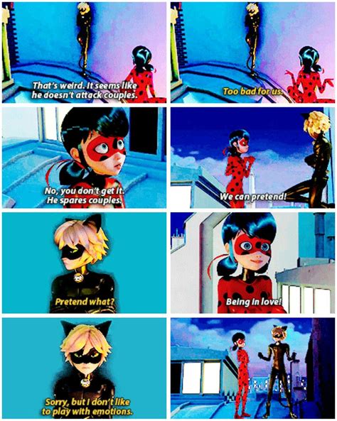 Miraculousladybug Quotes Miraculous Ladybug Anime Miraculous