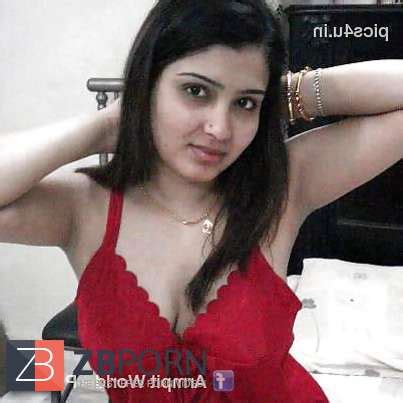 Indian Armpit ZB Porn