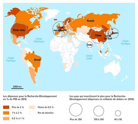 Développement et inégalités en Chine 1ère Cours Géographie Kartable