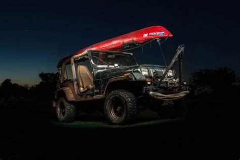 9 Best Kayak Racks For Trucks 2022 Buyers Guide