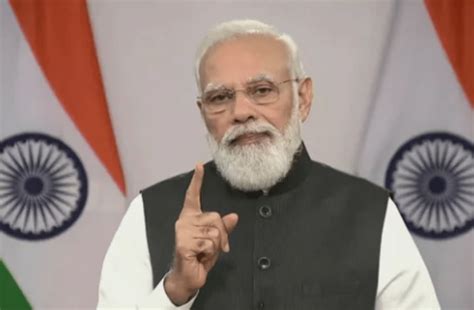 वैश्विक स्तर पर फिर छाये पीएम मोदी अप्रूवल रेटिंग में बने हुए हैं