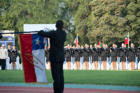 ¿quieres Ser Detective De La Pdi Conoce Los Requisitos Para Postular A Oficial Policial