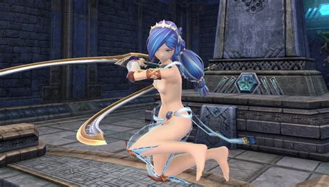 Ys VIII Lacrimosa Of Dana Adult Gaming LoversLab