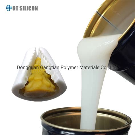 Rtv Lsr Factory Directly Tin Silicone Rubber Liquid Silicone Fast