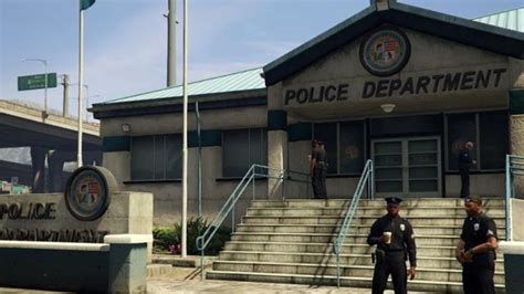 zívanie fjord informácie los santos police department gta 5 postihnúť ...