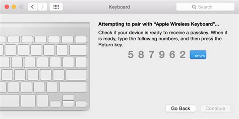 Bluetooth How To Set Up Your Apple Wireless Keyboard Apple Support