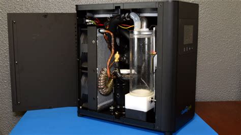 Teardown Cooler Max Liquid Cooling System Laptrinhx