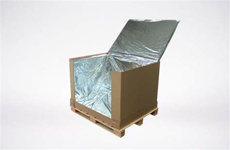 Insulated Products Corp Top Performing Thermal Packaging Ipc