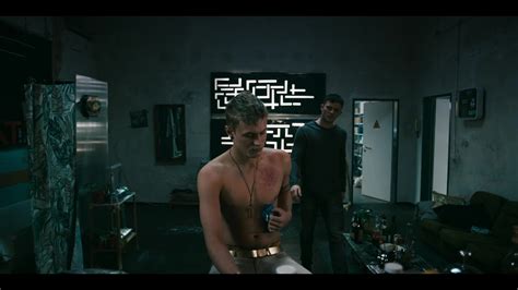 AusCAPS Julius Nitschkoff And Ludwig Simon Nude In Beat LOOP