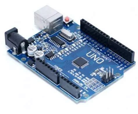 Arduino Uno R3 Chip Dán Smd Kèm Cáp