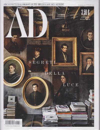 Abbonamento Ad Architectural Cartaceo Mensile Italiano Edicola Shop