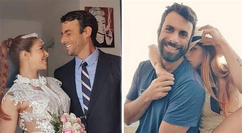 Xoana González Y Su Novio Javier Se Muestran Felices Por Su éxito En