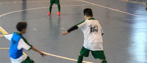 CAMPEONATO DE ESPAÑA DE FÚTBOL SALA BENJAMÍN Ayuntamiento de Órgiva