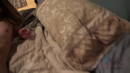 Creamy Load In Hot GF Addee Kate