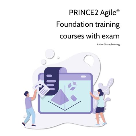 PRINCE2 Agile Foundation Training Courses PRINCE2 Foundation