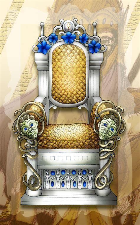 Athenas Throne Of Intellect By Lordaphaius28 On Deviantart