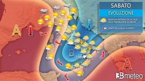 Meteo Cronaca Migliora Il Tempo In Sicilia Residua Instabilit