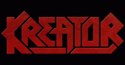 Kreator - discography, line-up, biography, interviews, photos