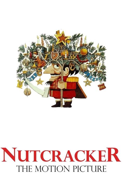 Nutcracker: The Motion Picture (1986) — The Movie Database (TMDb)