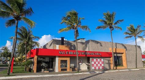 Sal E Brasa Steak Bar - SAL E BRASA STEAKHOUSE ARACAJU - Menu, Prices & Restaurant Reviews ...