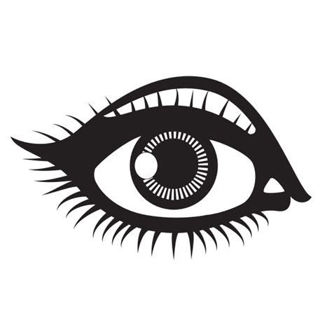 Eye Free Svg