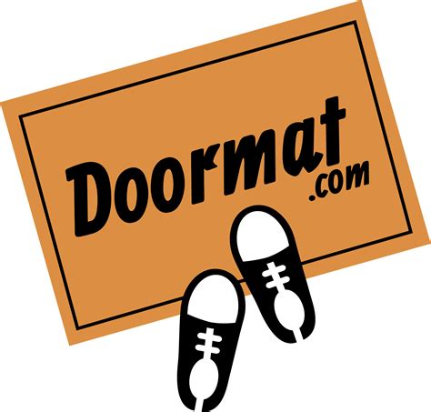 Personalized Door Mats | Doormat.com