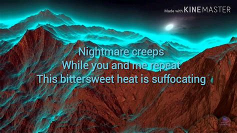 NCS Heart Afire Lyrics Video YouTube