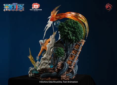 Silvers Rayleigh - One Piece - Toei Animation & Unlimited Studio