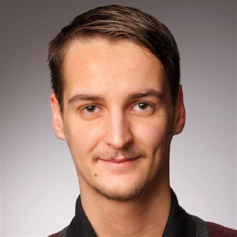 Felix Meier It Engineer Plm Osram Opto Semiconductors Regensburg Xing