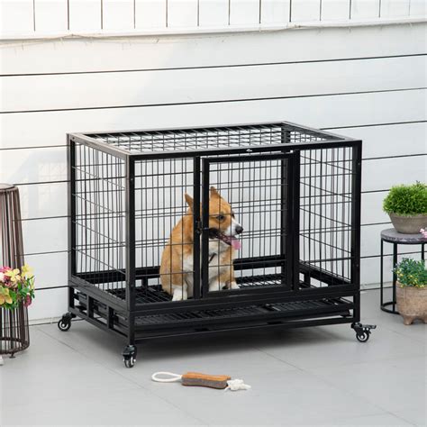 Tucker Murphy Pet Cage Pour Chien Robuste Tucker Murphy Pet Pour