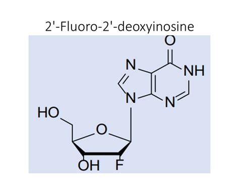 5 Iodo 2′ Fluoro Deoxyuridine Akonscientific